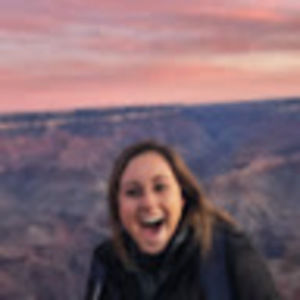 Meet your Posher, Mallory